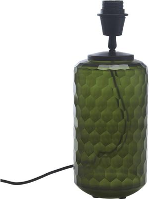 PR Home Gabby Lampfot Grön 35 cm