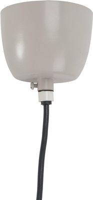 Riley Taklampa Beige 40cm | PR Home