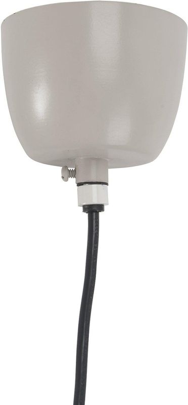 Riley Taklampa Beige 40cm | PR Home