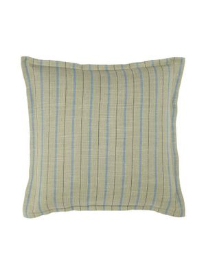 Svanefors Astrid Kuddfodral Salvia 45x45 cm