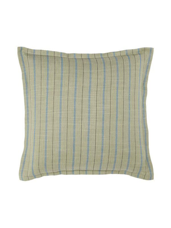 Svanefors Astrid Kuddfodral Salvia 45x45 cm