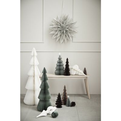 Lene Bjerre Poelle tree Dekoration H70 cm
