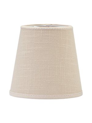 PR Home Queen Lampskärm Classico Beige 12cm