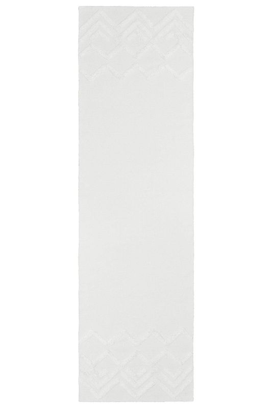 Madison Matta Off White 70x240cm | Svanefors