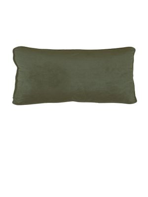 Svanefors Estelle Kuddfodral Mossa 35x80 cm