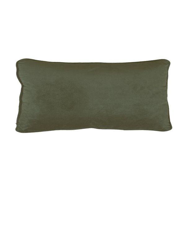 Svanefors Estelle Kuddfodral Mossa 35x80 cm