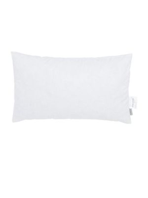 Svanefors Innerkudde Fjäder Vit 40x60 cm