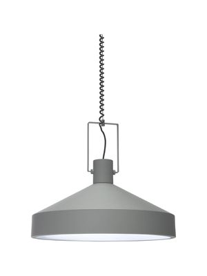 Jojo Taklampa Grå 55cm | PR Home