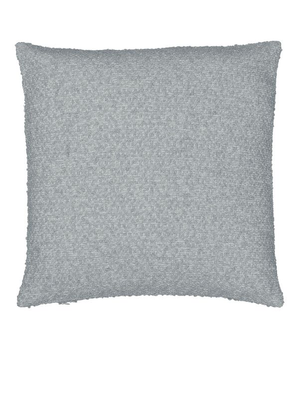 Trond Kuddfodral Grå 60x60cm | Svanefors