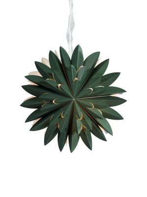 PR Home Hyacint star Grön 50cm