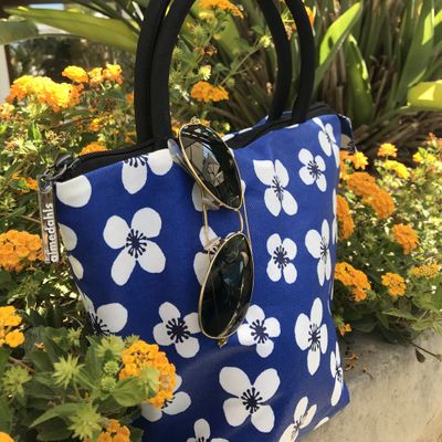 Belle Amie, Shopping Bag Mini Almedahls