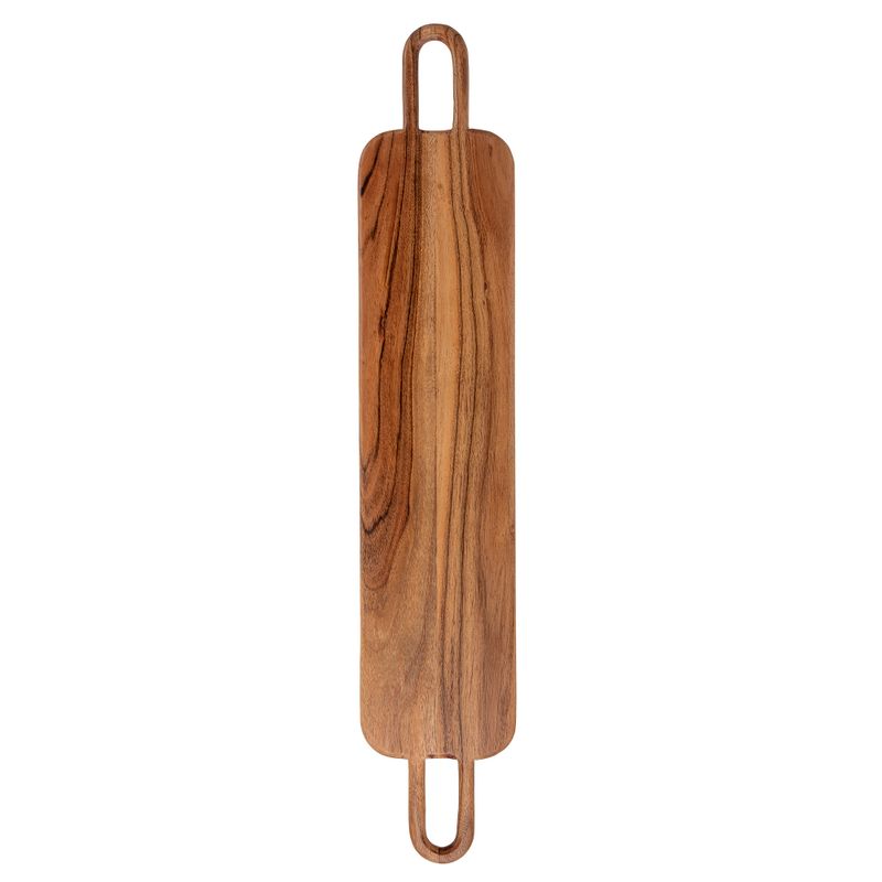 Serveringsbräda Natur Akacia Riann | Bloomingville