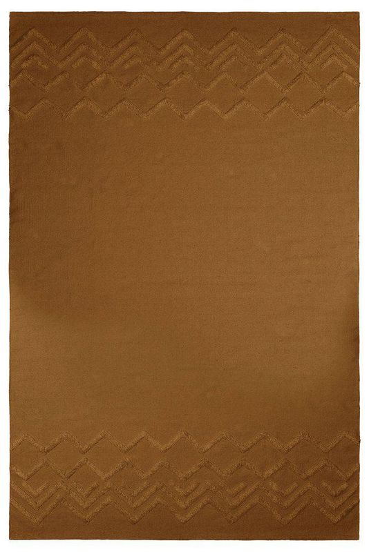 Svanefors Madison Matta Kanel 170x240 cm