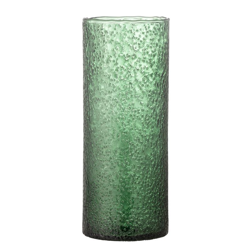 Vas Grön Återvunnet glas Zenta | Bloomingville
