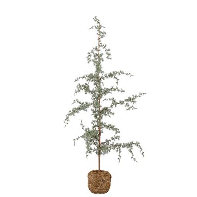 Träd Grön Konstgjort Vita | Bloomingville