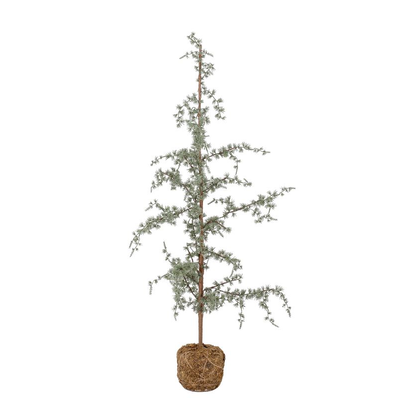 Träd Grön Konstgjort Vita | Bloomingville