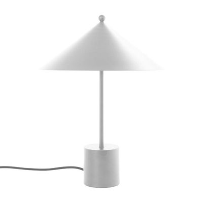 OYOY Kasa Bordslampa Off-White Metall