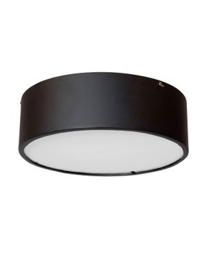 PR Home Colmar Plafond Svart 41cm