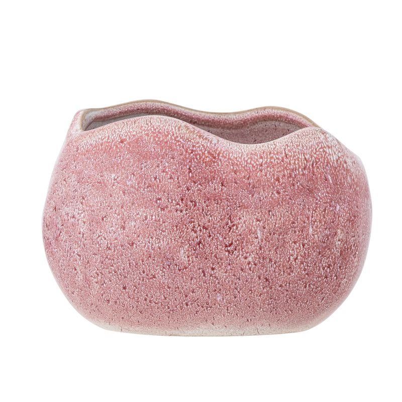 Kruka Rosa Stengods Pennie | Bloomingville