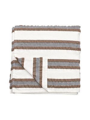 Svanefors Lollo Duk Fudge 145x280 cm