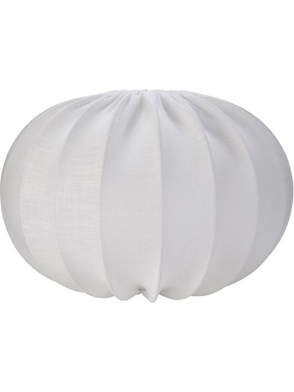 PR Home Hilma Takskärm Classico Vit 60 cm