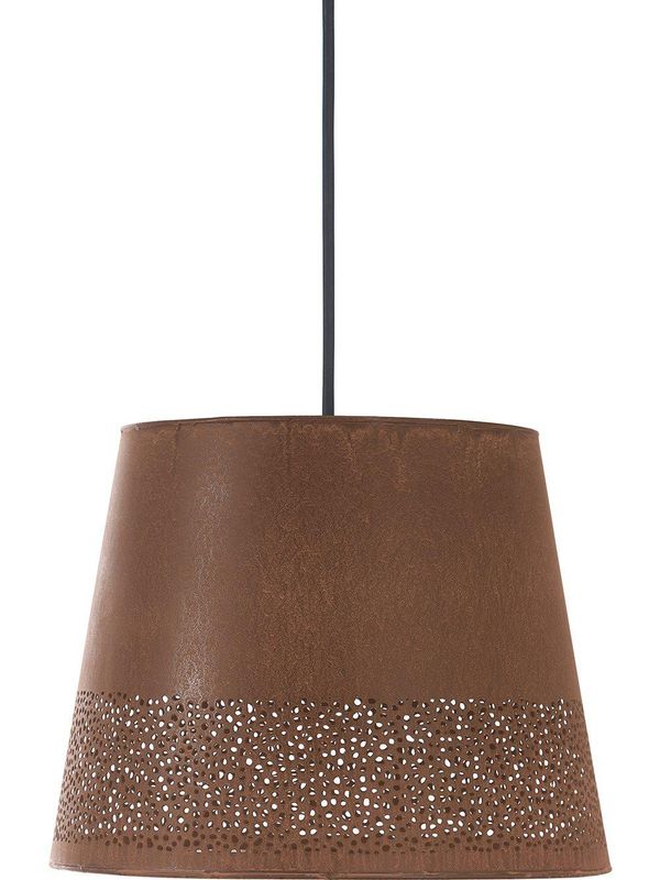 PR Home Corta takskärm Rost 38cm