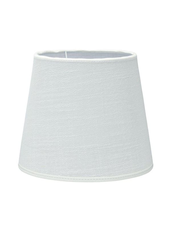PR Home Mia Lampskärm Cecil Offwhite 17cm