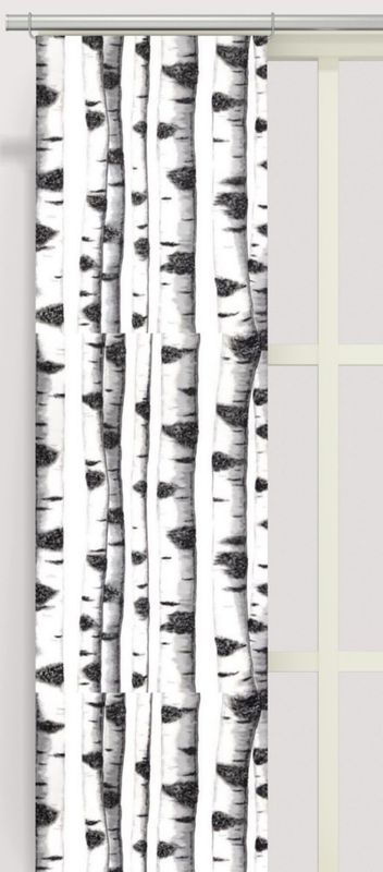 Skogsbryn panellängd 2 pack Arvidssons Textil