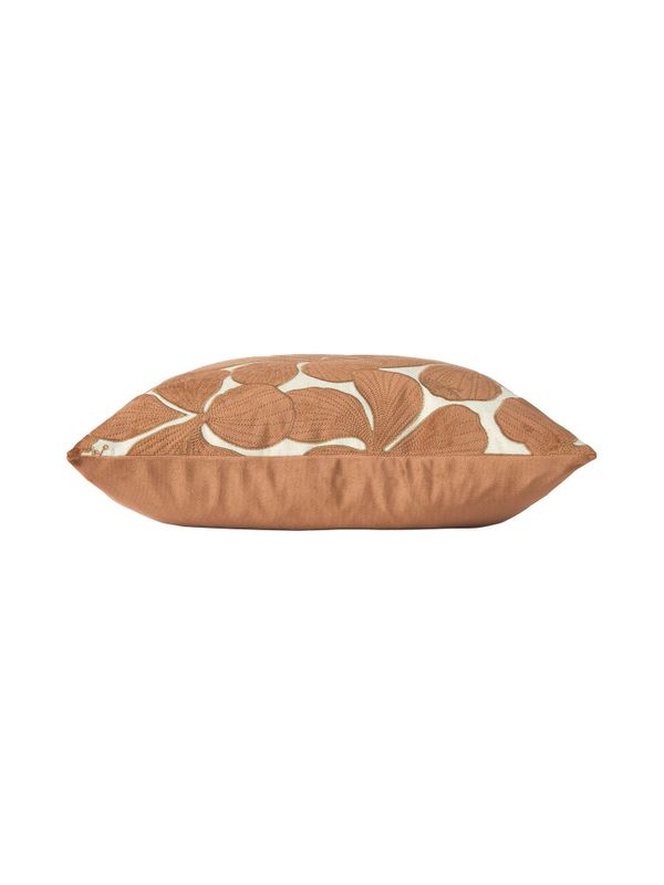 Lilja Kuddfodral Toast 45x45cm | Svanefors