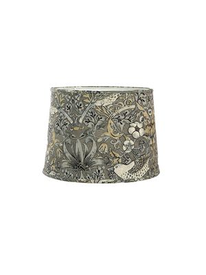 PR Home Sofia Lampskärm Vilja Grå 20cm