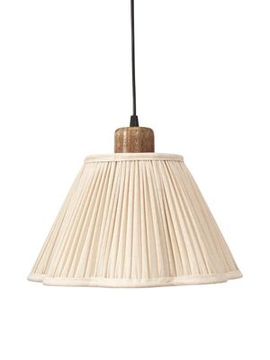 PR Home Siv Tak/Fönster lampa Ivory 25cm
