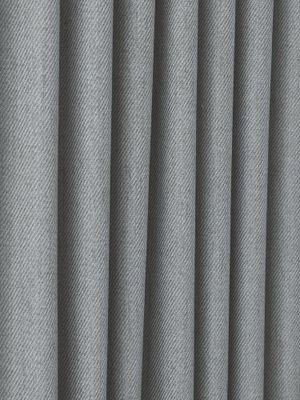 Svanefors Greenwich Gardin 2-pack Grå 140x280 cm