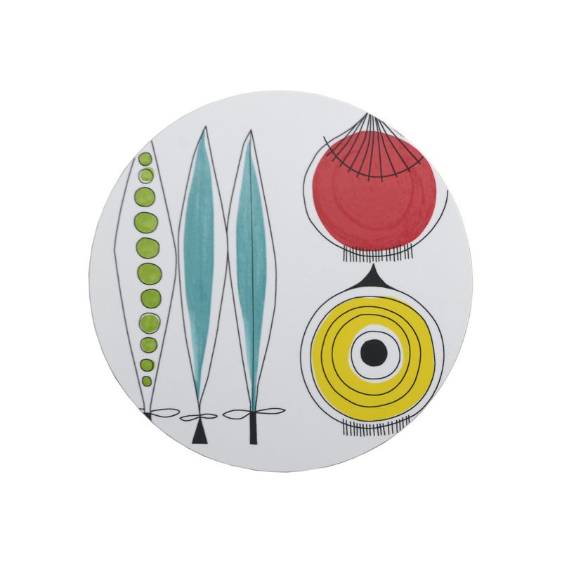 Picknick, Grytunderlägg, Lök, Multi, 21Cm