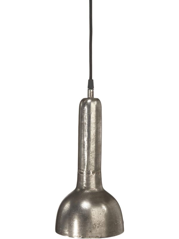 Bainbridge Tak/Fönster Råsilver 15cm | PR Home