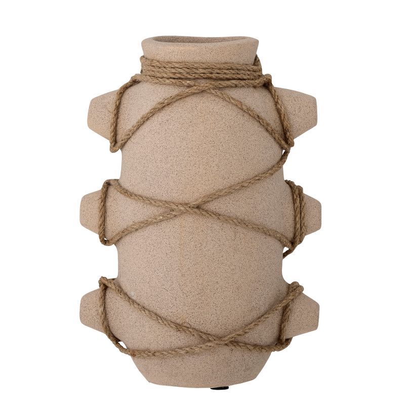 Vas Natur Keramik Cari | Bloomingville