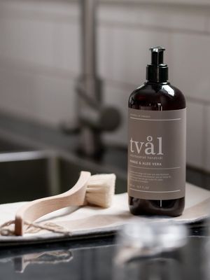 Handtvål 500ml | Svanefors