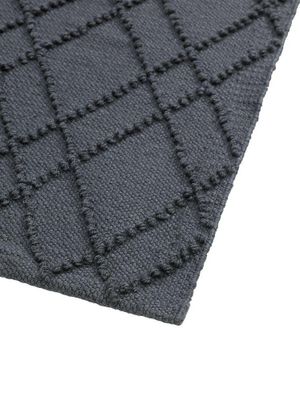 Svanefors Alma Matta Grå 160x230 cm