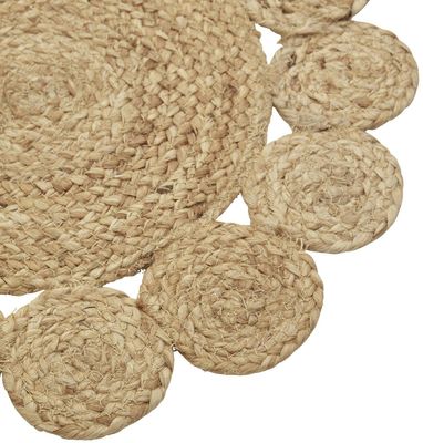 Dal Tablett Natur 40cm | Svanefors