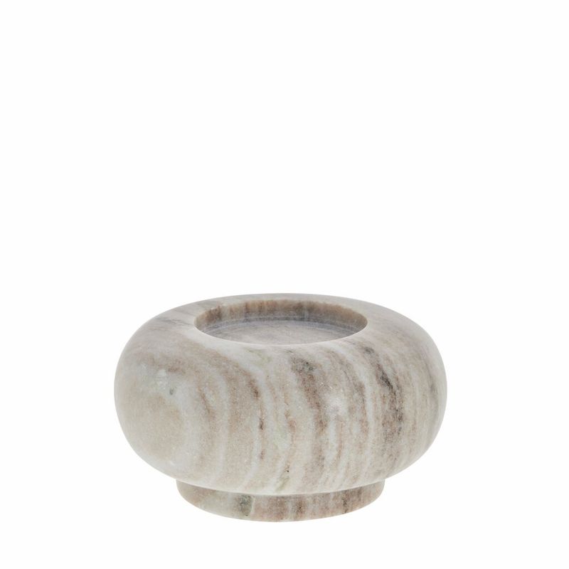 Lene Bjerre Elina Ljusstake Linne Marmor