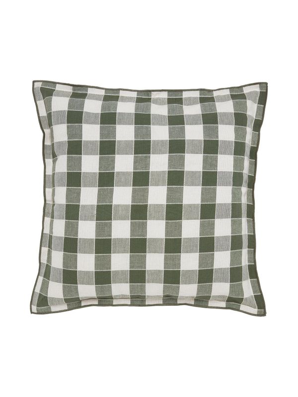 Mary Kuddfodral Mossa 45x45cm | Svanefors
