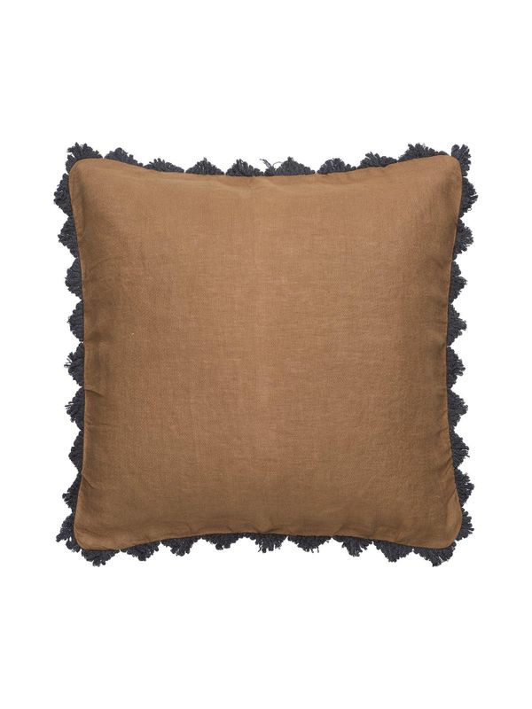 Ida Kuddfodral Fudge 50x50cm | Svanefors