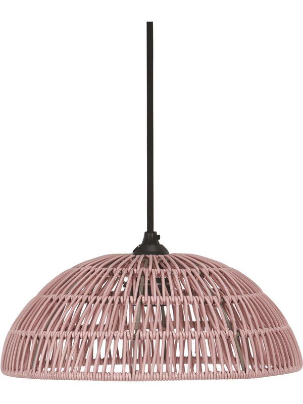 PR Home Hue Takskärm Rosa 30cm