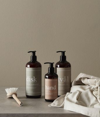 Handtvål 500ml | Svanefors