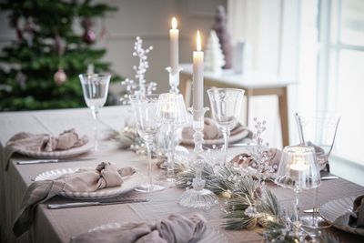 Lene Bjerre Vintia LED Krans H5 cm