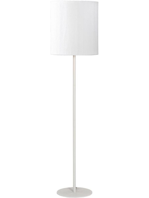 PR Home Agnar Golvlampa Outdoor Vit 156 cm