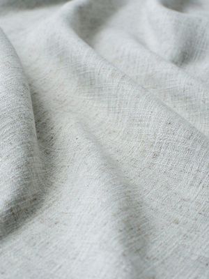 Svanefors Sten Gardin 2-pack Offwhite 130x280 cm