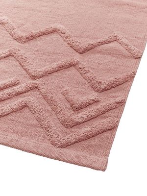 Madison Matta Rose 170x240cm | Svanefors