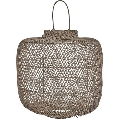 Lene Bjerre Harper Lykta Natur Rotting H46 cm