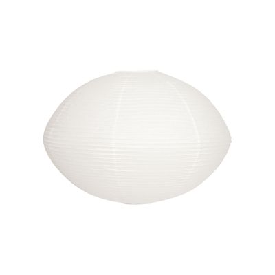 Lampskärm Offwhite Papper. Stål OYOY LIVING