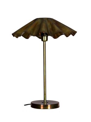 PR Home Aira Bordslampa Oil brass 54cm